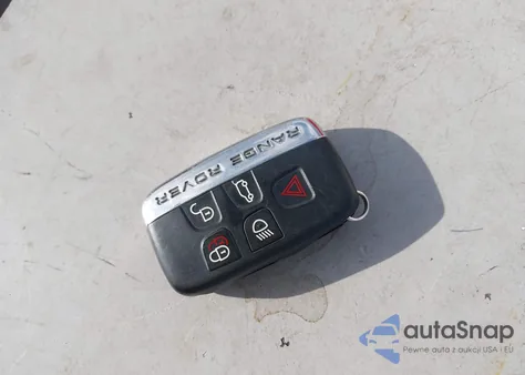 2018 Land Rover Range Rover Velar P380 S from USA, damaged, VIN SALYB2RV8JA725051